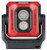 Streamlight 61510 Syclone Compact Rechargeable Work Light  Red 75/100/150/200/300/400 Lumens White LED (JNPZ1)