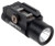 Nightstick TWM852XL Tactical Weapon-Mounted Light-Long Gun  Black Anodized 850 Lumens White LED (PCIOF)