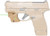 Viridian 912-0080 Red Laser for Springfield Hellcat E-Series Flat Dark Earth (1ETGD)