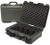 Nanuk 9254UP6 925 4 UP Pistol Case Waterproof Olive Resin w ClosedCell Foam Padding 17 L x 11.80 W x 6.40 H Interior Dimensions (D6TRW)