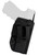 Comp-Tac C520GL052R50N Infidel Max IWB Black Kydex Belt Clip Fits Glock 19 Gen5 Right Hand                                                                                                               (UXFH5)