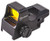 Firefield FF26024 Impact XL Reflex Sight Matte Black 1 x 33 mm x 24 mm 3 MOA/5 MOA Red Dot Multi Reticle                                                                                                 (HQIEW)
