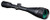 Konus 7277 KonusPro 550 Matte Black 4-16x50mm 1" Tube Engraved Ballistic 550 AO Reticle                                                                                                                  (M7R27)