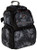 GPS Bags 1711BPPMB Handgunner Backpack PRYM1 Blackout 1000D Nylon Holds 4 Handguns (YSCCM)