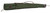 Boyt Harness 0GCWC5211 Signature Shotgun Case OD Green Canvas 52"                                                                                                                                        (9745H)