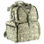 GPS Bags T1612BPD Tactical Range Backpack Fall Digital 1000D Nylon 3 Handguns (AZDZ2)