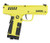 Sabre SLP1C Compact  Black/Yellow Includes Case (EMM4H)