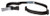 Blue Force Gear VCAS125OABK Vickers  Black Cordura 54"- 64" OAL Two-Point Rifle Carbine                                                                                                                  (XWR8P)