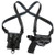 Galco MC820B Miami Classic Shoulder System Size Fits Chest Up To 56" Black Leather Fits Sig P320 Fits Sig P320 Compact Fits Sig M18 Right Hand                                                           (O32QV)