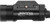 Nightstick TWM30T Tactical Weapon-Mounted Light Turbo  Black Anodized Hardcoat 1200 Lumens White LED Light (3P0P5)