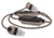 Radians VXAC40 Vertex Electronic Ear Buds 85 dB In The Ear Black/Gray (Y5VR5)