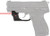 Viridian 912-0018 Red Laser Sight for Springfield XDE E-Series Black (F2ZWG)