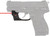 Viridian 912-0018 Red Laser Sight for Springfield XDE E-Series Black (F2ZWG)