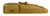 GPS Bags GPSDBRC42TAN Double Rifle Case 42" Tan                                                                                                                                                          (9CCTM)