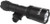 Nightstick LGL170 Rechargeable Full-Size Long Gun Light Kit  Black Anodized 1500 Lumens White LED (RYWX5)