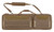 Tac Six 10837 Squad Tactical Case Coyote 600D Polyester Rifle (CTDSW)
