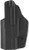 1791 Gunleather TACIWBMAX9BLKR Tactical Kydex  IWB Black Kydex Belt Clip Fits Ruger Max-9 Right Hand (AV7OW)