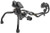 Caldwell 110033 Stinger  Black Metal 11 lbs (0U5PD)
