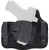 Galco KTC212B KingTuk Cloud Black Hybrid Kydex/Nylon Fits Kimber 1911 Right Hand                                                                                                                         (USHDI)