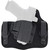 Galco KTC212B KingTuk Cloud Black Hybrid Kydex/Nylon Fits Kimber 1911 Right Hand                                                                                                                         (USHDI)