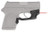Crimson Trace 0145501 LG-479 Laserguard  Black Red Laser Remington RM830                                                                                                                                 (X03M0)