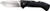 Cold Steel CS30U Ultimate Hunter  3.50" Folding Drop Point Plain American S35VN Blade/5" Black G10 Handle Includes Belt Clip                                                                             (039CQ)