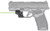 Viridian 912-0077 Green Laser Sight for Springfield Hellcat Pro E-Series Black (4GC03)