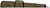 Remington Accessories RPSC52 Premium Shotgun Case Green Canvas 52" Long                                                                                                                                  (L0PIA)