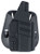 1791 Gunleather TACPDHOWBP365BLKR Tactical Kydex  OWB Black Kydex Paddle Fits Sig P365 Right Hand (W0EFV)