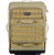 GPS Bags T2214RCT Tactical Operations Rolling Case Tan 1000D Polyester 2 Handguns (038JI)