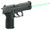 LaserMax LMS2291G Green Sig Sauer Guide Rod Laser  Black Sig Sauer 228/229                                                                                                                               (KL3FM)