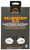 Walker's GWPSLCR2BTWHT Silencer BT 2.0 Electronic Ear Buds Sports South Exclusive White Polymer (IPPAR)