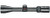 Simmons S8P61850 8-Point  Matte Black 6-18x50mm 1" Tube Truplex Reticle                                                                                                                                  (4SVGD)