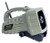Primos 3851 Dog Catcher 2  Electronic Call Multiple Sounds Attracts Predator Attracts Multiple Features Integrated Remote Green                                                                          (GN5UL)