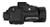 Nightstick TCM5B Subcompact    Weapon-Mounted Light for Narrow Rail Handguns  Black 650 Lumens LED White (QNTCQ)