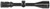 Tasco TWC3950 World Class  Matte Black 3-9x 50mm 1" Tube 30/30 Reticle                                                                                                                                   (9UGLD)