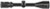 Tasco TWC3950 World Class  Matte Black 3-9x 50mm 1" Tube 30/30 Reticle                                                                                                                                   (9UGLD)