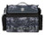 GPS Bags 1955BRN Barn  PRYM1 Blackout Holds 8 Handguns (2PY1C)