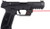 Viridian 912-0048 Red Laser Sight for Ruger 5.7 E-Series Black                                                                                                                                           (WYZ16)