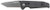 S.O.G SOG12570757 Vision XR LTE 3.36" Tanto Straight/CTS XHP Blade Black G10 Handle                                                                                                                      (YU768)