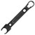 Magpul MAG535-BLK Armorer's Wrench Black Steel Rifle AR15,M4 Steel Handle                                                                                                                                (H53QS)