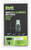 Meprolight USA 402243121 Hyper-Bright  Green Tritium Yellow Outline Front Sight-Green Tritium Black Outline Rear Sight Glock 17/17L/19/22                                                                (23ILB)