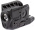 Streamlight 69280 TLR-6 Gun Light  Black 100 Lumens White LED Glock 42/43 (Light Only) (GLE4W)