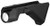 Olightstore Usa Inc SIGURDBK Sigurd  Black Anodized 290/480/1,450 Lumens White LED                                                                                                                       (MU446)