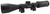 BSA HS39X40TB OPTIX  Black Matte 3-9x 40mm 1" Tube BDC-8 Reticle                                                                                                                                         (OP15N)