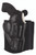 Galco AG870RB Ankle Glove Size Fits Ankles up to 13 Black Leather Hook Loop Fits Sig P365 Fits Sig P365XL Right Hand (M3UDX)