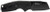S.O.G SOG16030757 Stout SJ 2.60" Folding Clip Point Plain Stonewashed Cryo D2 Steel Blade/ Black Textured G10 Handle Includes Belt Clip, Presentation Box                                                (KNOXI)