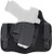 Galco KTC228B KingTuk Cloud Black Hybrid Kydex/Nylon Fits Glock 21 Right Hand                                                                                                                            (CXS5P)