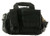 Bulldog BDT940B BDT Tactical Range Bag Black Finish Colorized Zipper (G1T15)