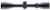 Konus 7255 KonusPro  Matte Black 3-10x44mm 1" Tube Engraved 30/30 Reticle                                                                                                                                (8J8NX)